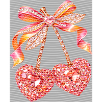 Valentine's Day-QRJ  5784